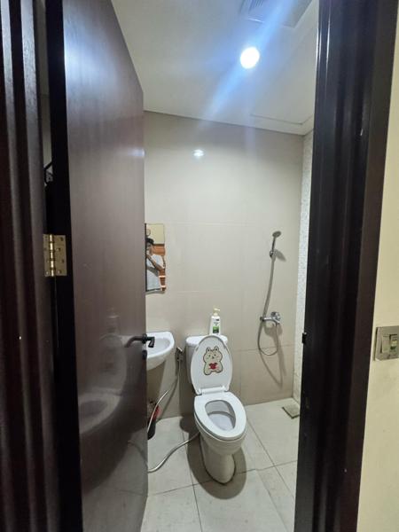 Disewakan Rumah Full Furnish Di Garden Fiesta Grand Wisata